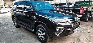 Toyota SW4 2.7 SRV 7L 4x2 (Aut) (Flex)