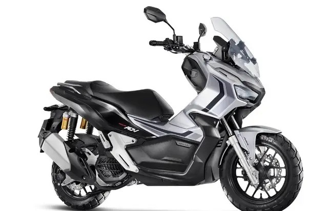 Moto Honda ADV 2023 ABS
