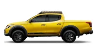 Mitsubishi L200 Triton Sport 2024