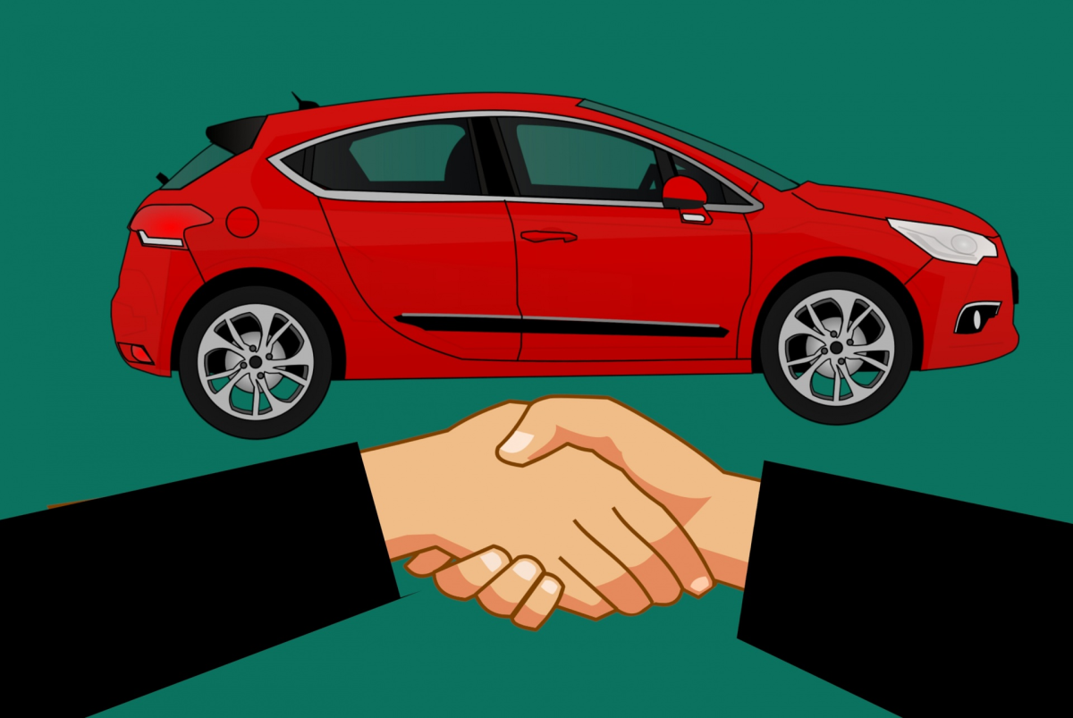 Veja 5 dicas de como levar vantagem ao comprar um carro durante a pandemia.
