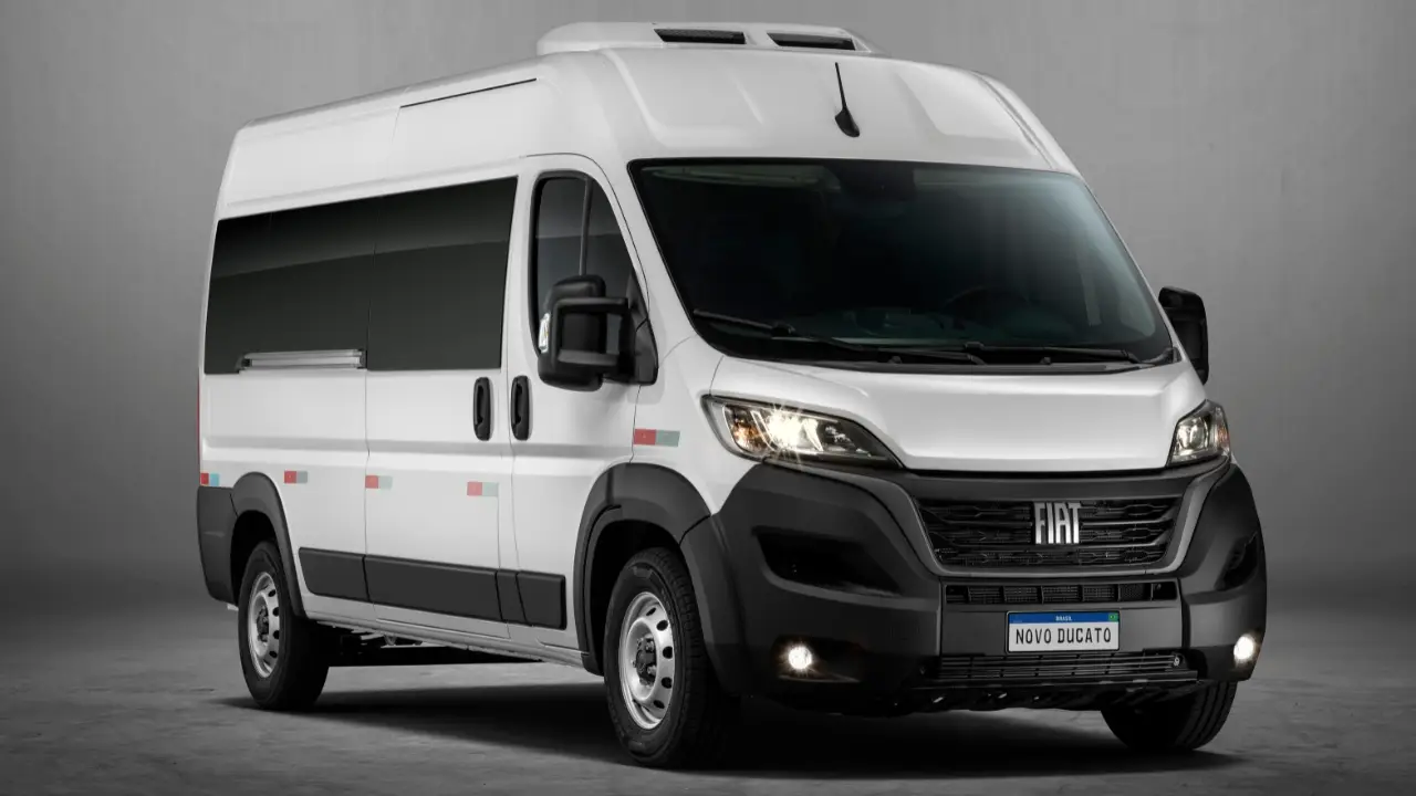 Fiat Ducato