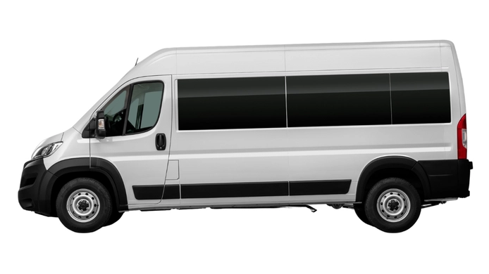 Imagem do veículo Fiat Ducato 2023 Multi 2.3 Diesel