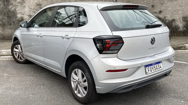 O truque do VW Polo para vender como Chevrolet Onix e Hyundai HB20 