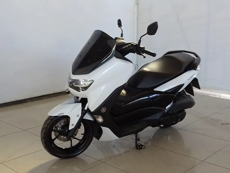 Yamaha NMax 160 ABS