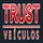Imagem da loja TRUST VEICULOS - São Paulo - SP