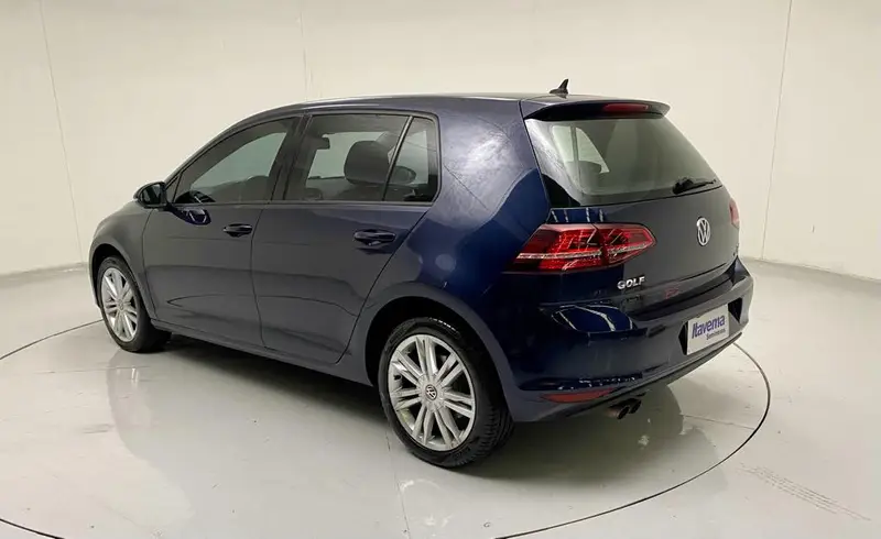 Volkswagen Golf 1.4 TSi Highline (Aut)