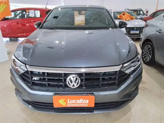 Carro Volkswagen Jetta 2020 1.4 250 TSI R-Line