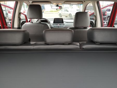 T50 Plus 1.6 16V DVVT CVT (Flex)