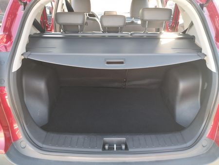 T50 Plus 1.6 16V DVVT CVT (Flex)