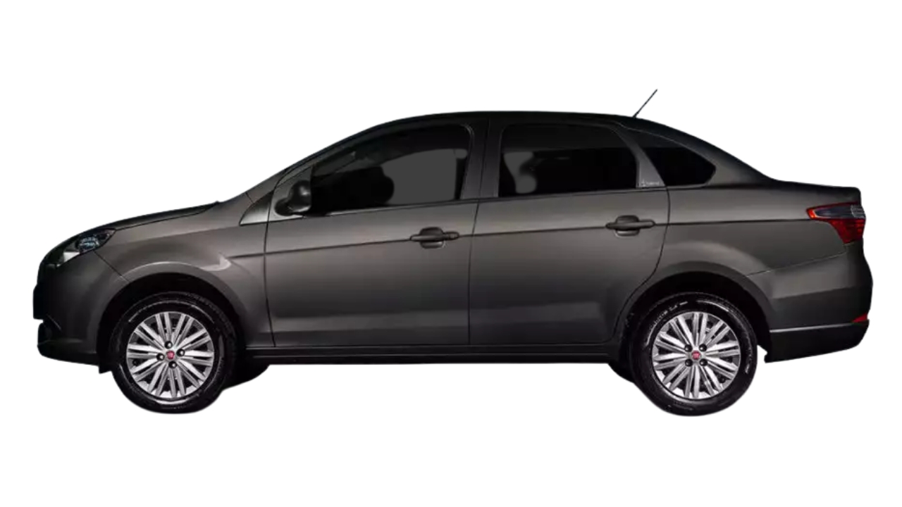 Tabela FIPE Fiat Siena: Preços Atualizados | Agosto 2023