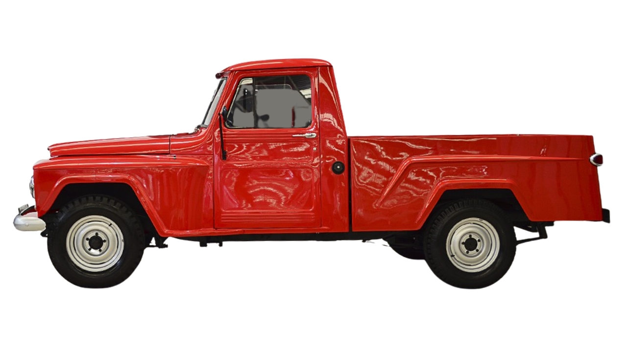 Ford F-75