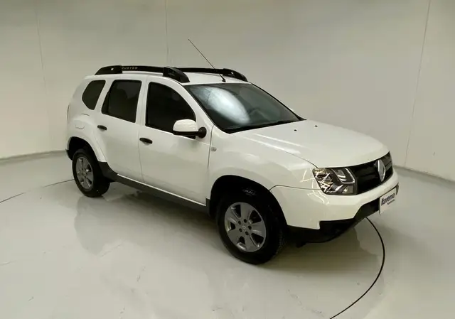 Carro Renault Duster 2020 1.6 16V SCe Dynamique CVT (Flex)