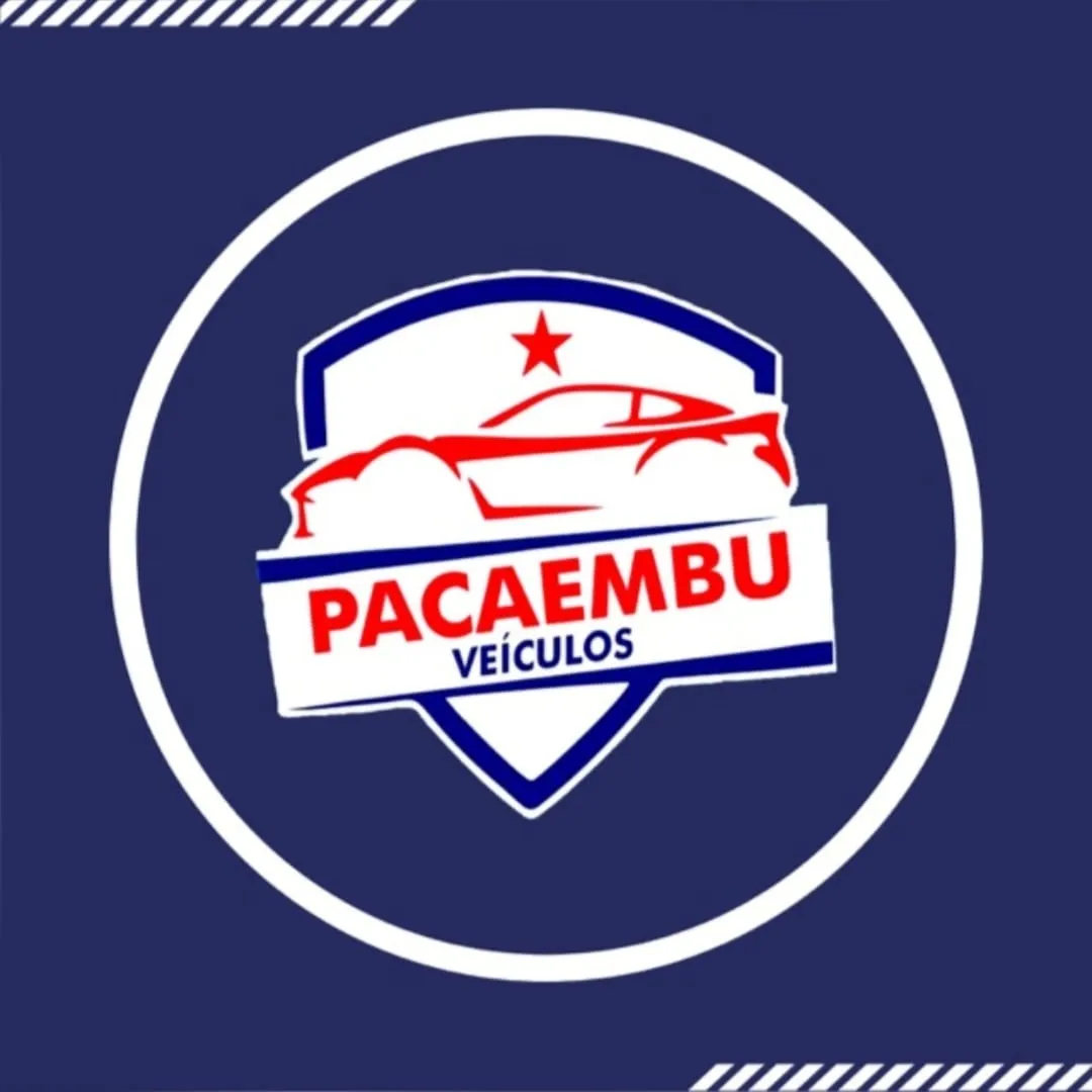 Fachada da loja PACAEMBU COM - Queimados - RJ