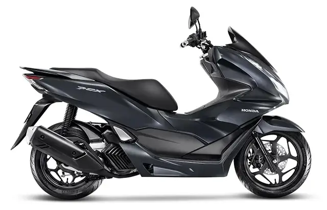Carro Honda PCX 160 2023 CBS