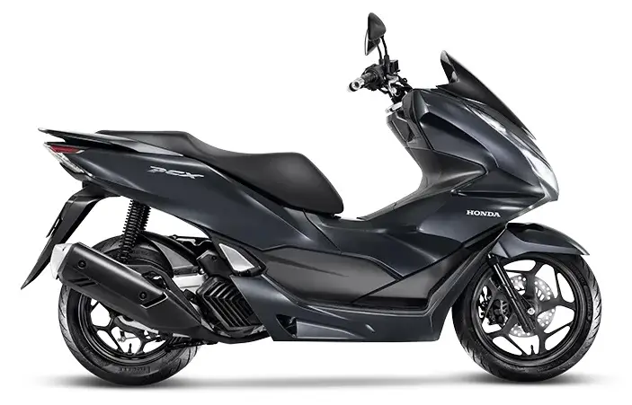 Honda CBS