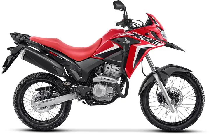 Honda Rally