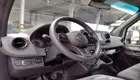 Carro Mercedes-Benz Sprinter 2024 CHASSI 315 CDI STREET C32B UP1