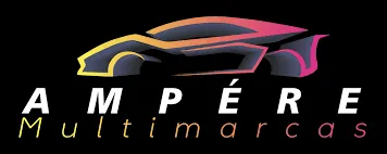 Fachada da loja Veículos à venda em AMPERE MULTIMARCAS - Curitiba - PR | Mobiauto
