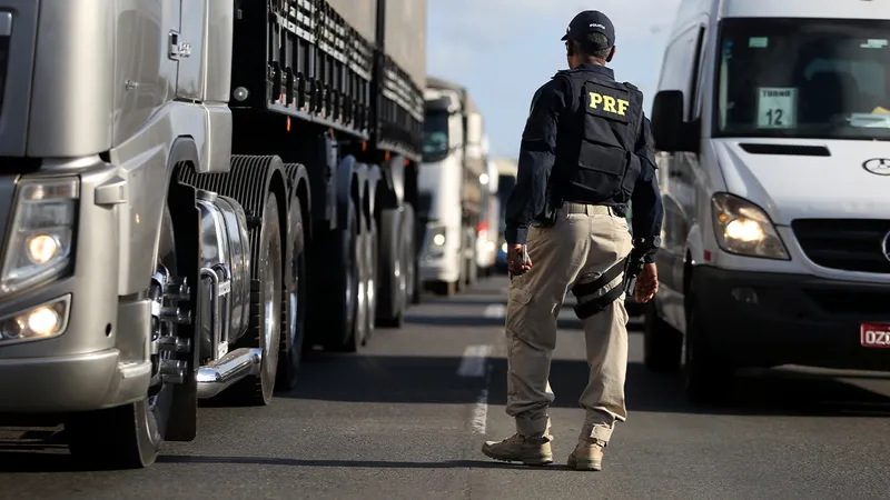 Infração gravíssima: veja os tipos, valor das multas e pontos na CNH 