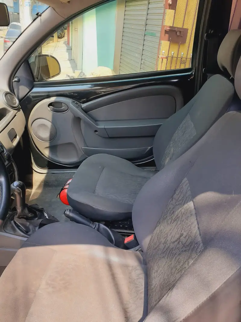 Ford Ka Ka 1.0 (Flex)