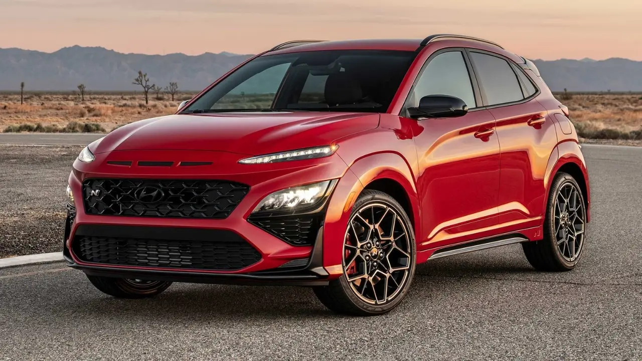 Hyundai Kona 2024 Preço, Ficha Técnica e Versões Mobiauto