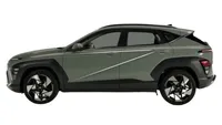 Hyundai Kona 2024