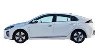 Hyundai Ioniq 2022