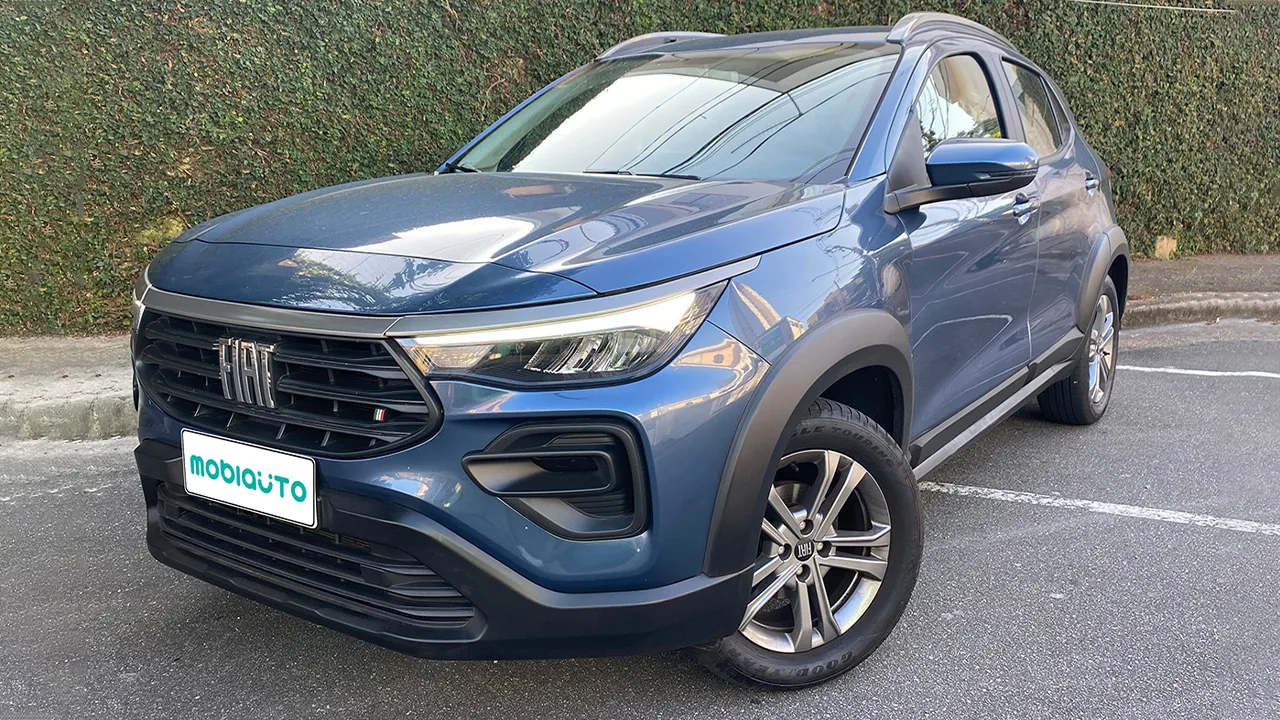Fabricante italiana aumentou o valor das versões de seu SUV de entrada, e Fiat Argo e Fastback também não escaparam do reajuste  