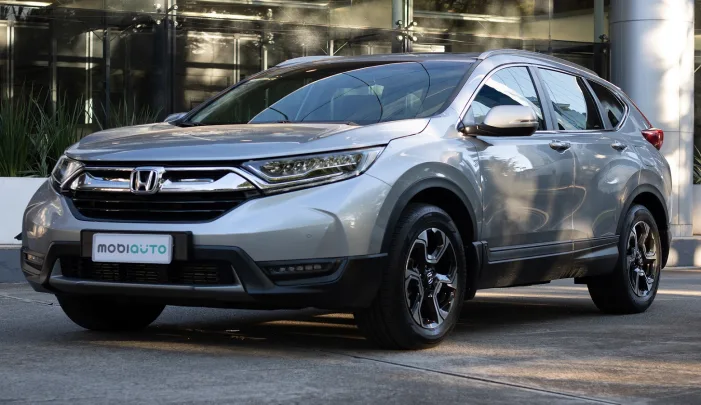 Com preço alto e itens de destaque, CR-V 2019 é candidato à linha Premium ou ficará pelo caminho frente a rivais diretos?