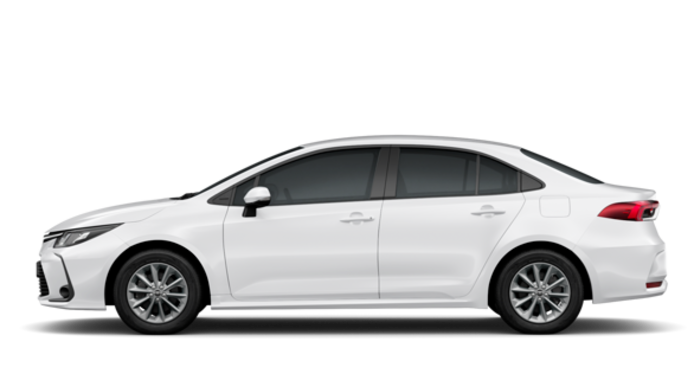 Imagem do veículo Toyota Corolla 2020 GLi 2.0