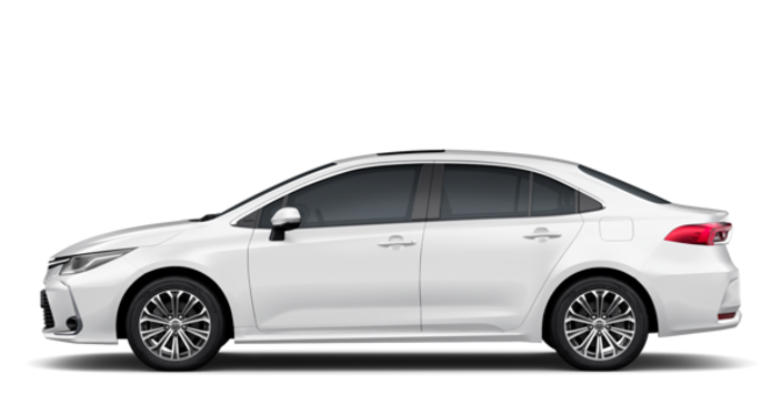 Imagem do veículo Toyota Corolla 2020 2.0 Altis Multi-Drive S (Flex)