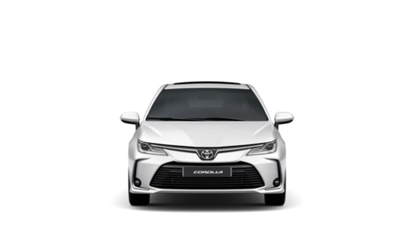 Toyota Corolla 2.0 Altis Multi-Drive S (Flex)