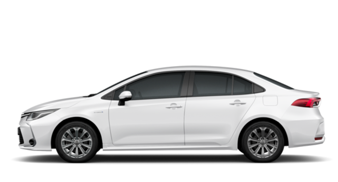 Imagem do veículo Toyota Corolla 2020 1.8  HYBRID FLEX ALTIS PREMIUM CVT