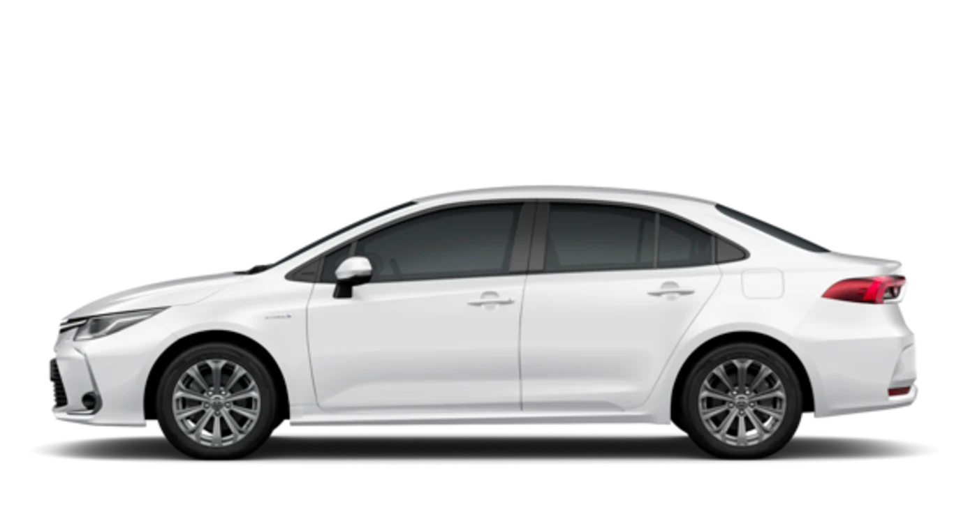 Toyota Corolla 1.8  HYBRID FLEX ALTIS PREMIUM CVT