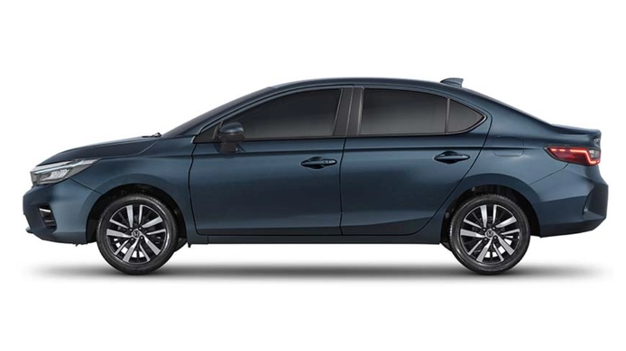 Imagem do veículo Honda City 2026 Touring 1.5 (Aut.)