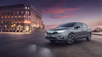 Honda City Hatch 2024