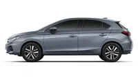 Honda City Hatch 2024