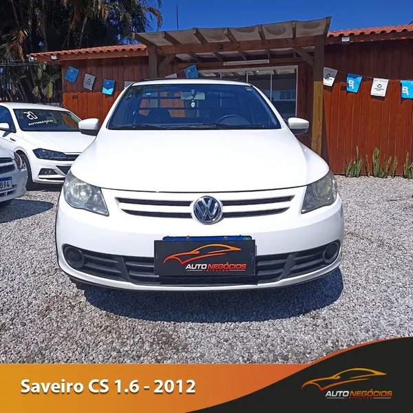 Volkswagen Saveiro 2010 por R$ 45.900, São José, SC - ID: 6356562
