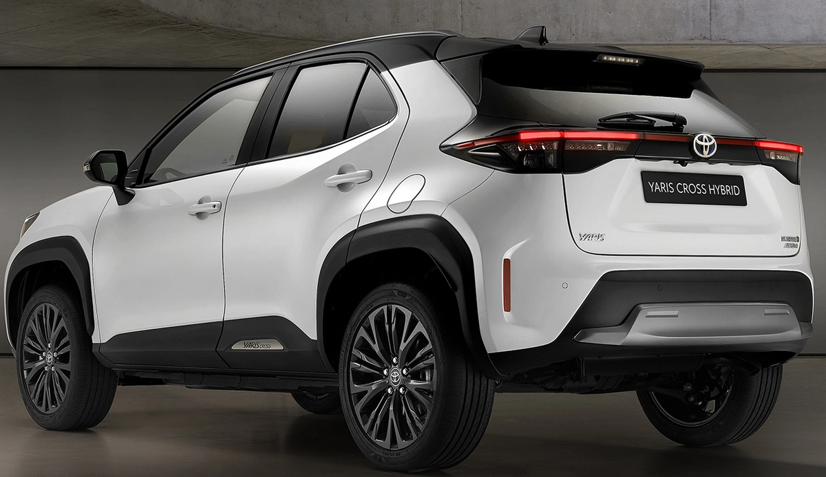 Investimento será feito na fábrica da Toyota em Sorocaba (SP) e também inclui atualização de outro modelo eletrificado 
