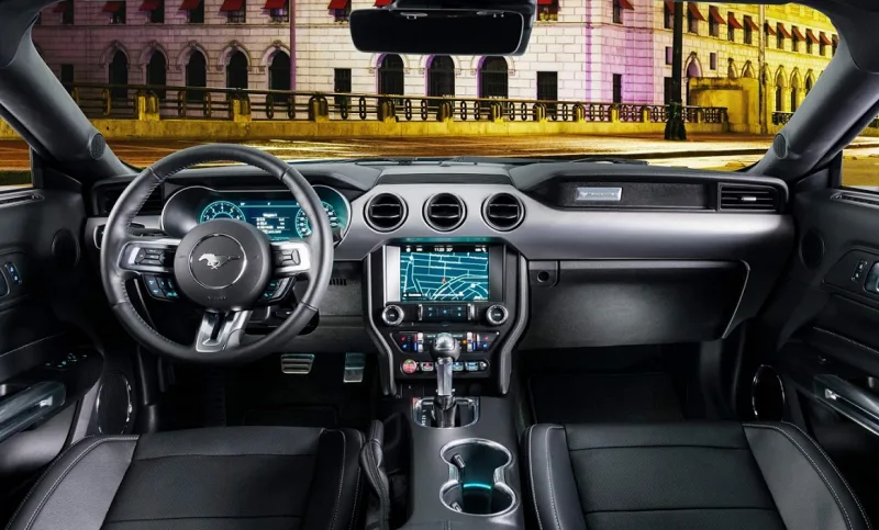 De onde vem o cheirinho de carro novo?