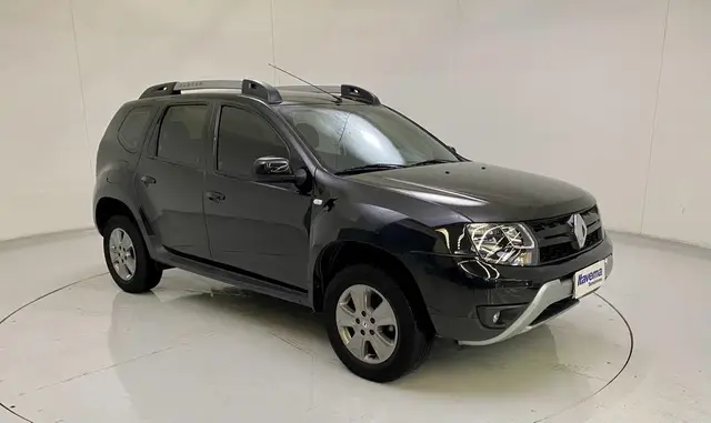 Carro Renault Duster 2019 1.6 16V SCe Dynamique CVT (Flex)