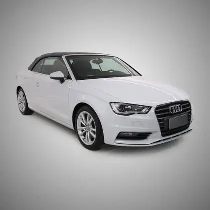 Carro Audi A3 Cabriolet 2015 A3 1.8 TFSI Ambition Cabriolet S Tronic