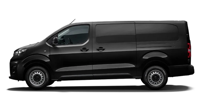 Imagem do veículo Fiat Scudo 2024 Cargo 1.5 Diesel