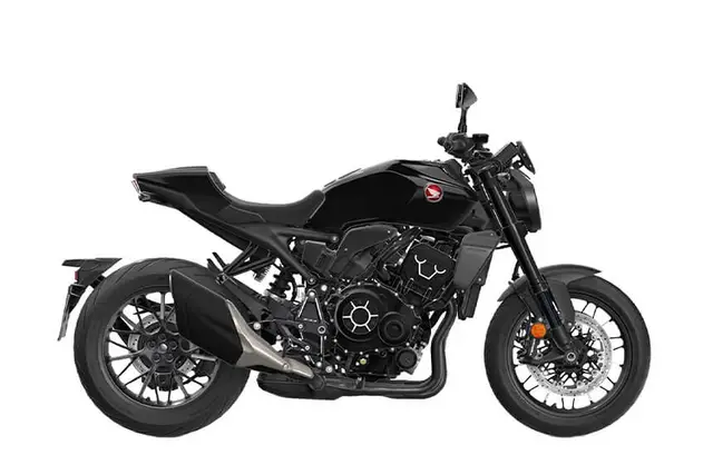 Carro Honda CB 1000R 2023 (ABS)