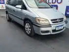 Chevrolet Zafira Elegance 2.0 (Flex) (Aut)