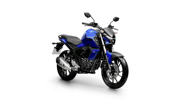 Moto Yamaha Fazer FZ15 2023 ABS