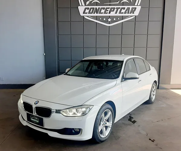 BMW en Brasília