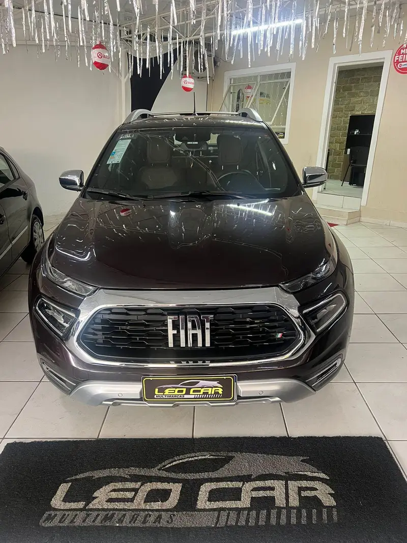 Fiat Toro Ranch 2.0 TDI 4x4 (Aut)
