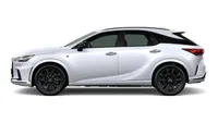 Lexus RX 500h 2023