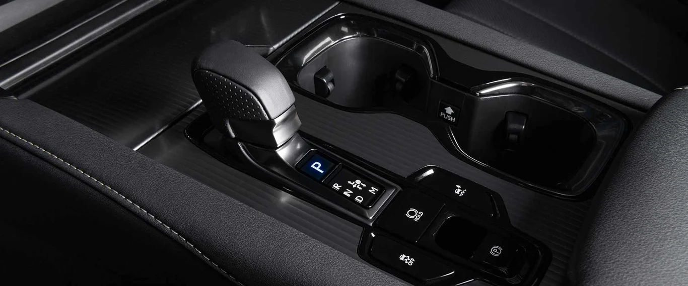 Lexus RX 500H F-Sport 2.4 16V Aut. (Híbrido)